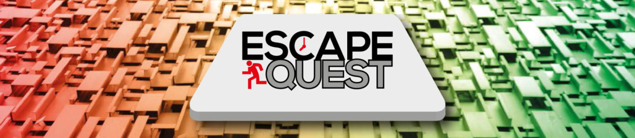 What is an Escape Room?