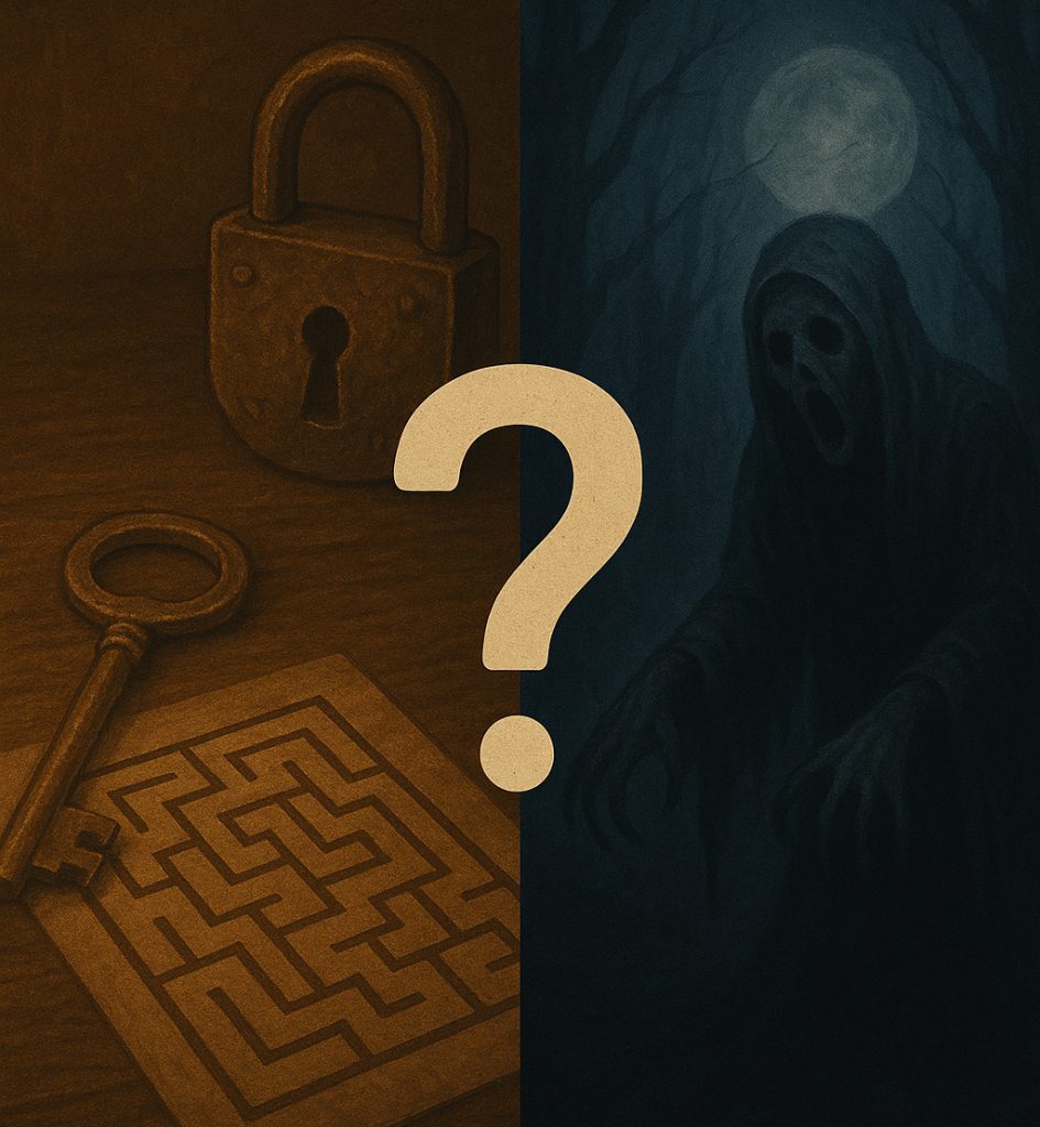 najbolji escape room Beograd - escape quest blog